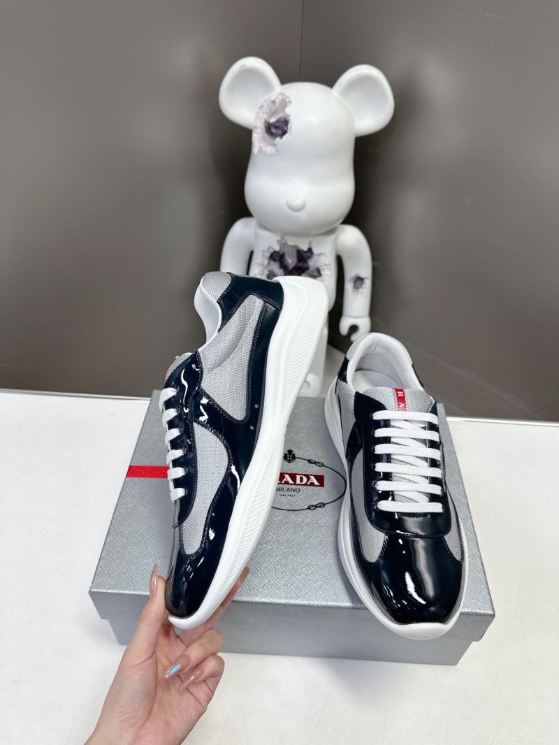 Prada Casual Shoes